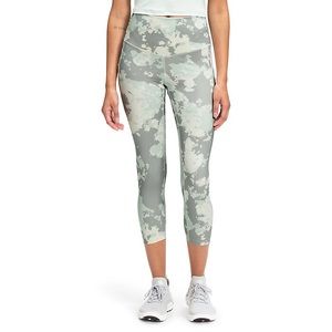 The North Face Motivation hi rise camo leggings M